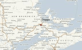 dieppe