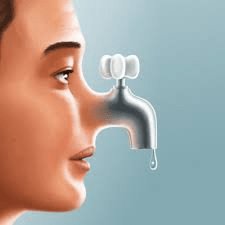 elfchen del raffreddore