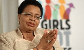 graca machel