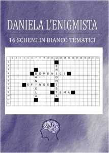 daniela l'enigmista