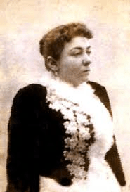 fatma aliye topuz