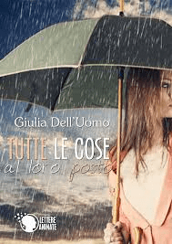 tutte le cose al loro posto