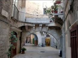 bari vecchia