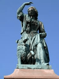 flora macdonald