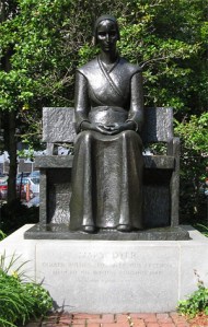 mary dyer