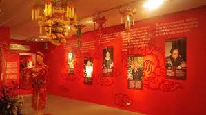 women museum in hanoi
