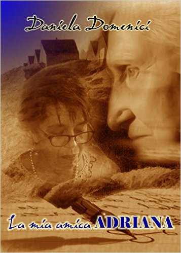 eremita comunicante, baishu autoreferenziale di Daniela&nbsp;Domenici