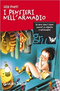 i pensieri nell'armadio