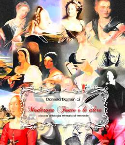 moderata fonte e le altre