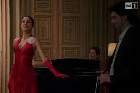 tango per la libertà