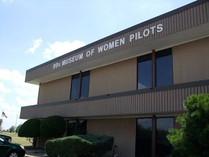 women pilots