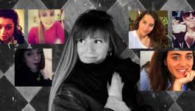 il canto triste della luna