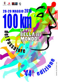 100 km passatore