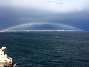arcobaleno Napoli