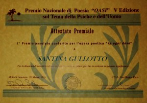 premio oasi 056
