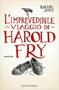 harold fry