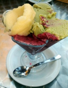 23 luglio 2016 granita tricolore