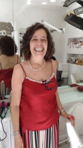 8 luglio 2016 prima del provino