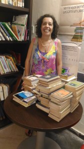 donazione 21 luglio 2016