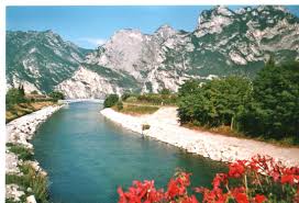 il mio fiume