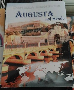 Augusta nel mondo 1 settembre 2016