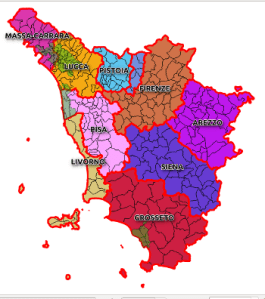 gis3w_comuni-della-toscana