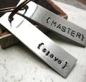 master-slave