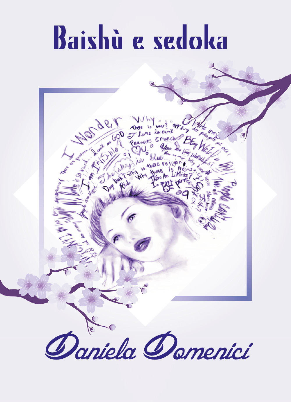 energia interiore, baishu autoreferenziale di Daniela&nbsp;Domenici