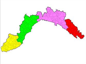 le Sindache neoelette o rielette in Liguria il 14 e 15 maggio 2023, resoconto di Daniela&nbsp;Domenici