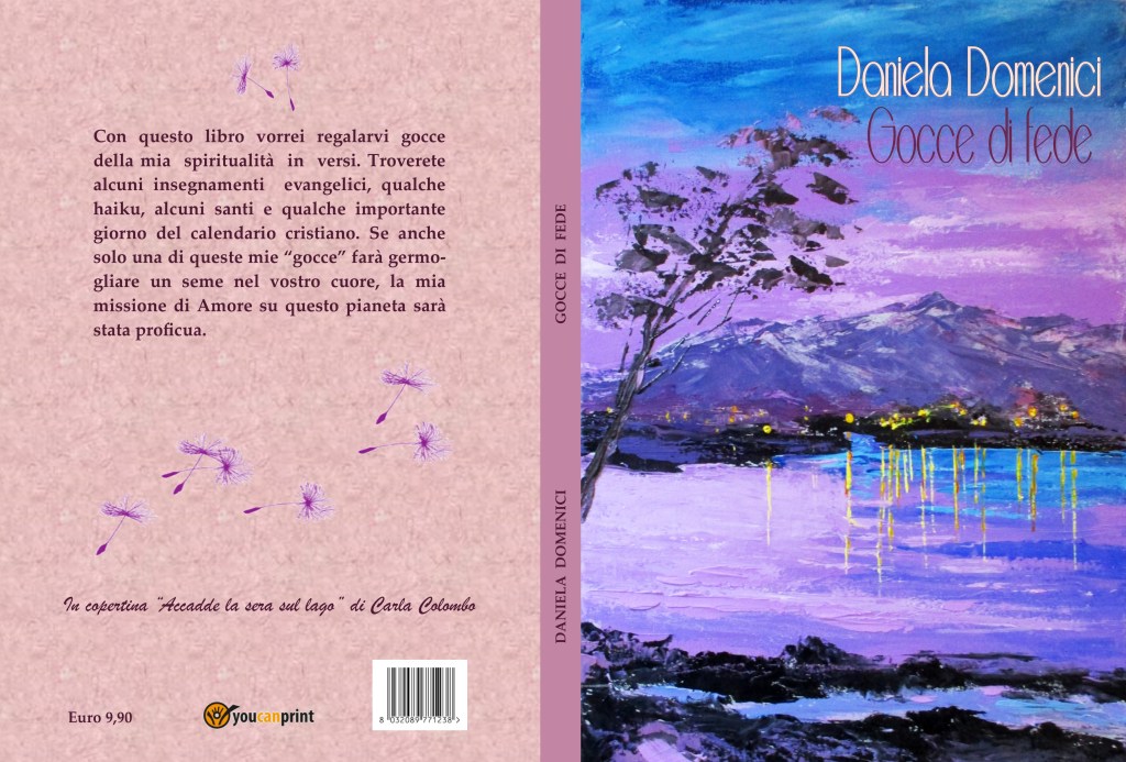 Pasqua, composizione in rima di Daniela&nbsp;Domenici