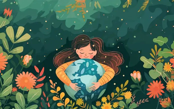 emozione profonda, composizione autoreferenziale in rima di Daniela&nbsp;Domenici