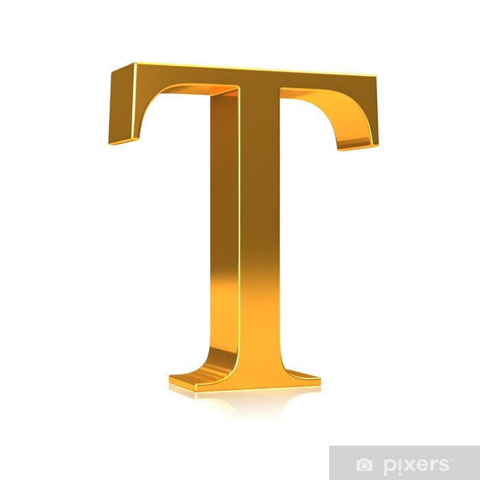 tesoro trovato, composizione con tautogramma in T di Paolo&nbsp;Pedemonte